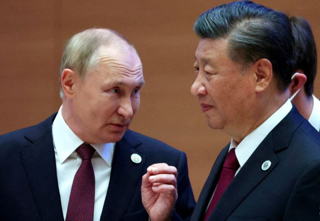 Može li Peking natjerati Putina na prekid vatre u Ukrajini?