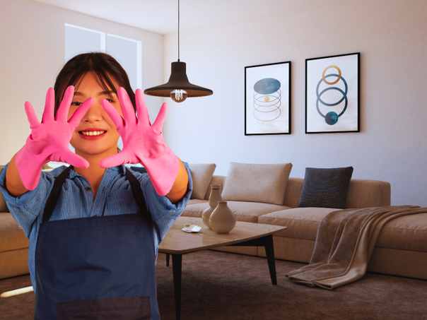 Može li se očistiti dom za 15 minuta? Japanke imaju svoj metod