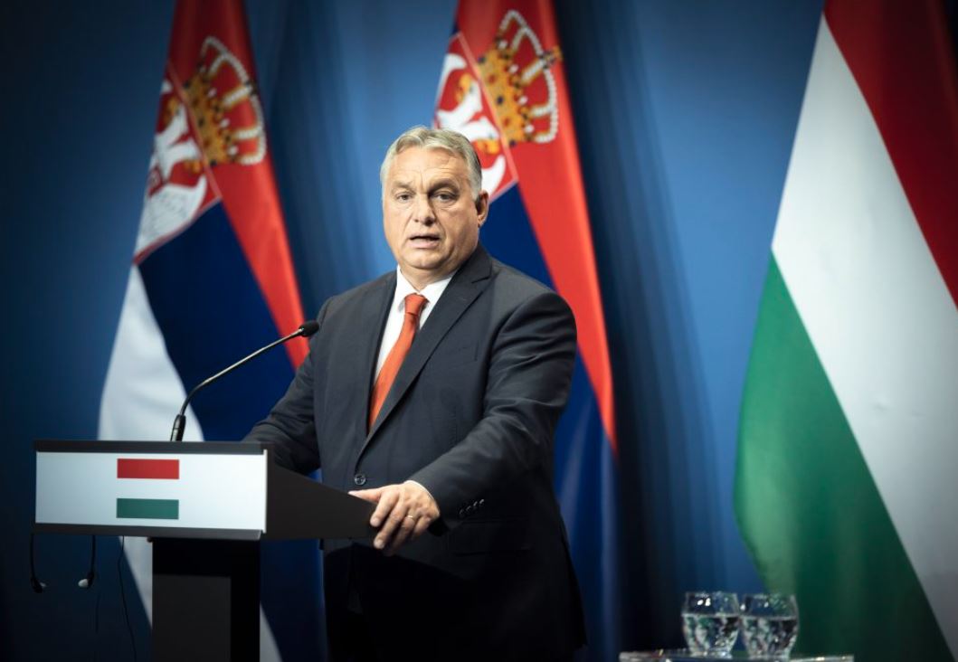 Može li Tisa srušiti Orbana nakon 15 godina vlasti?