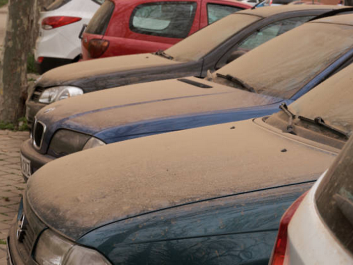 Može skupo da košta: Šta se dešava sa automobilom kad se ne vozi