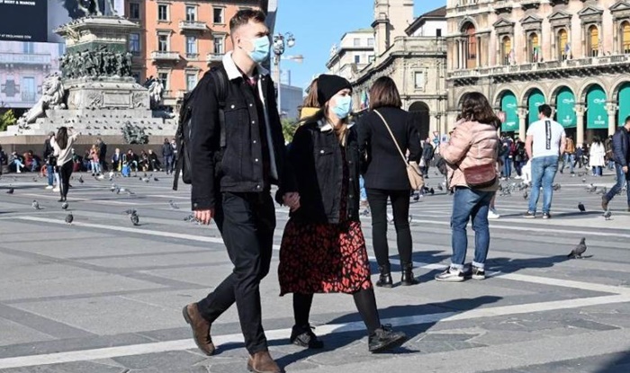 Možemo pobijediti virus, prerano za proglasiti pandemiju