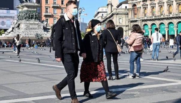 Možemo pobijediti virus, prerano za proglasiti pandemiju