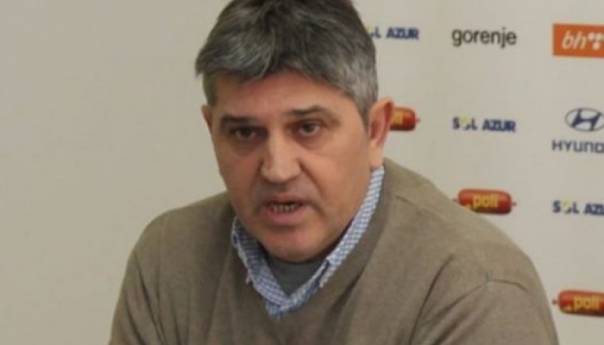 Mrkonja: BiH protiv Rumunije je blagi favorit