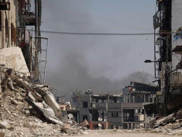 MSF optužio Izrael da 'instrumentalizira' humanitarnu pomoć Gazi