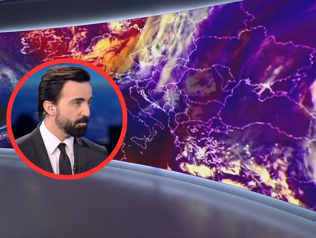 Meteorolog o nevremenu u Hrvatskoj: Ovo se događa jednom u sto godina