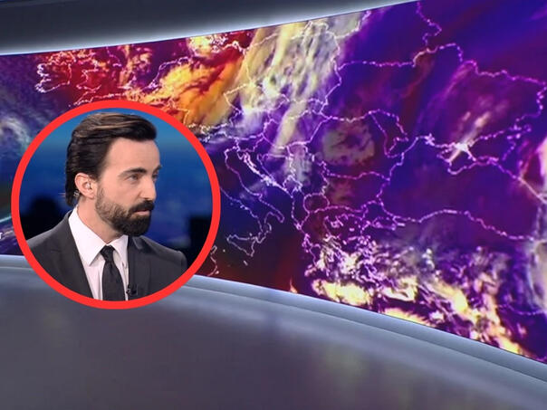 Meteorolog o nevremenu u Hrvatskoj: Ovo se događa jednom u sto godina