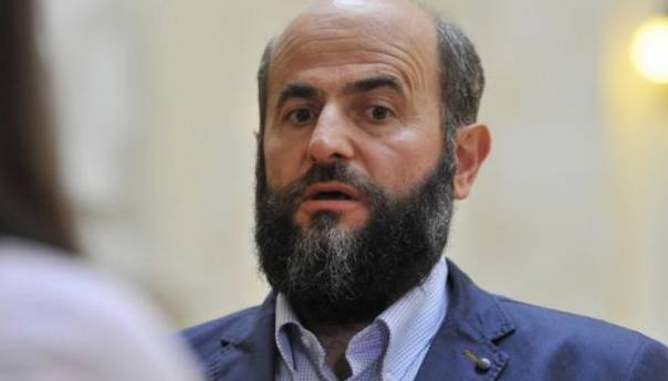 Muamer Zukorlić pozitivan na koronavirus