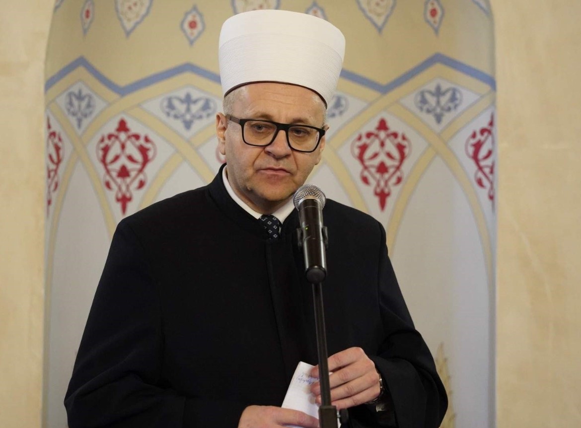Muftija Dedović: Kur'an podiže čovjeka i uči nas slobodi i pravdi