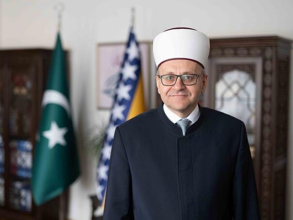Muftija Dedović: Šta znači Čovićeva relaksacija?