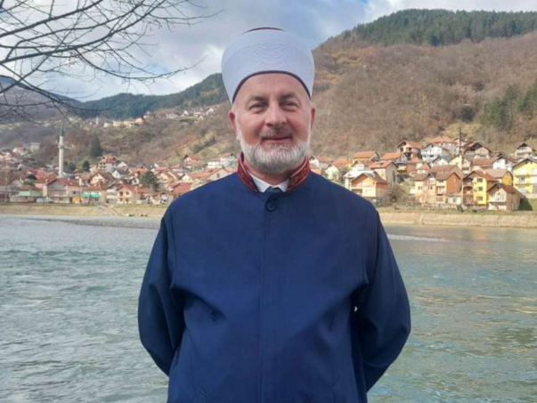 Muftija Pitić: Od velike je važnosti ugrabiti dobro svakog ramazanskog dana
