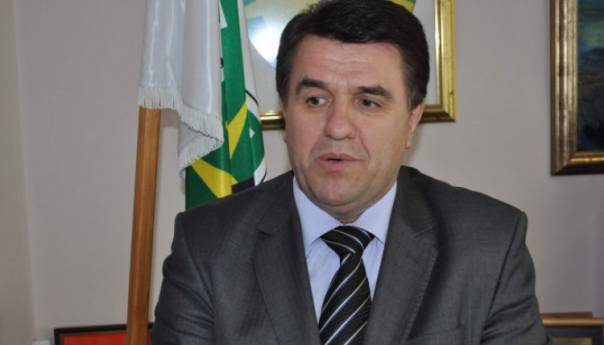 Muhamed Ramović pozitivan na koronavirus