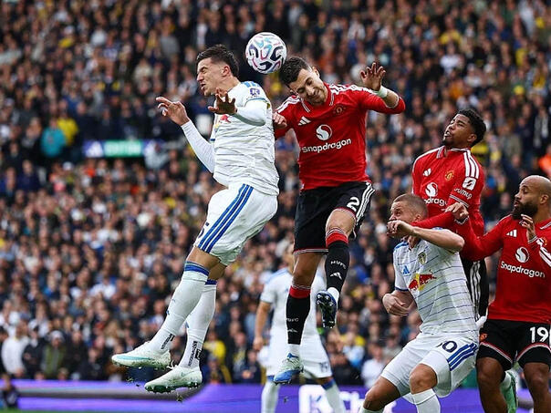 Muharemović asistent u remiju Leedsa i Manchester Uniteda