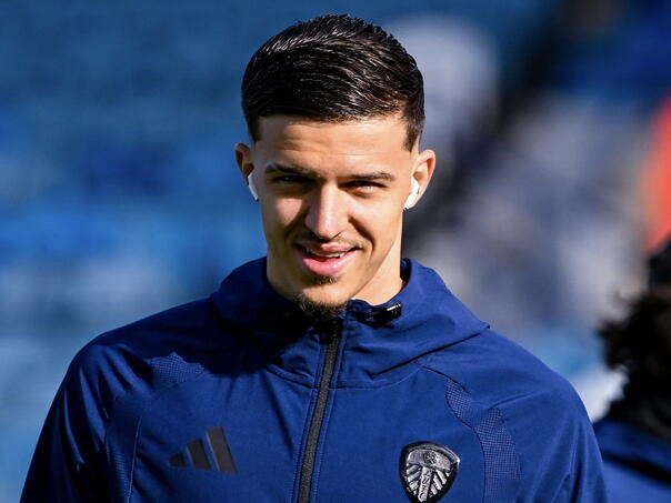 Muharemović i Leeds dočekuju Manchester United