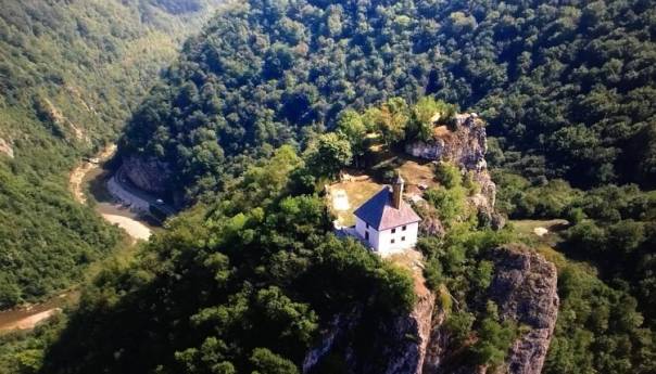 Muharemović: Kušlat tvrđavi i džamiji Kušlat se dolazi mahsuz