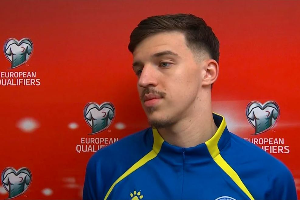 Muharemović: Mi se samo Boga bojimo, idemo pojesti Italijane