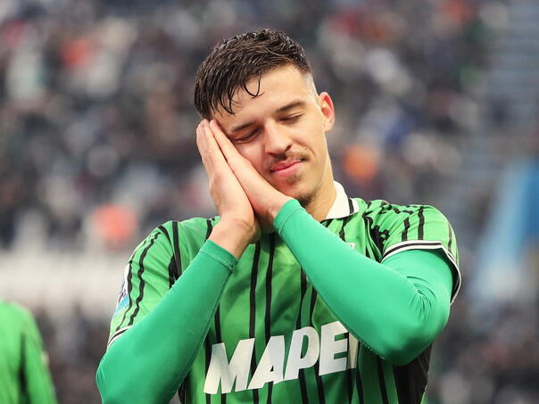 Muharemović nije na prodaju po svaku cijenu, interes pokazali Inter i Bologna