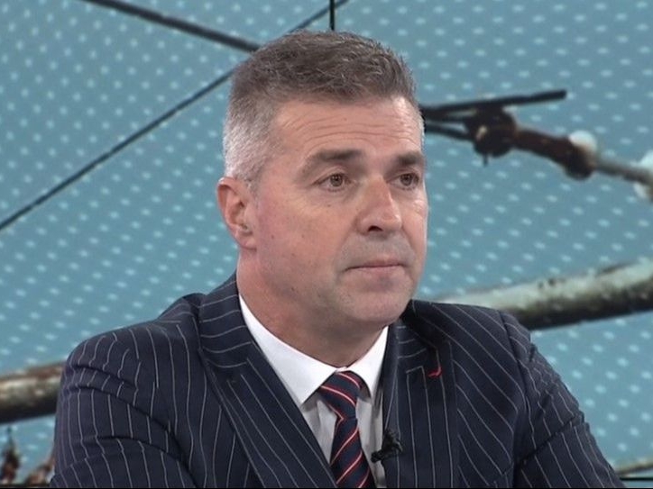 Mujagić ostaje na čelu GRAS-a, ostavka odbijena