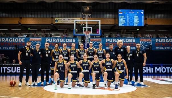 Mujanović nakon poraza Zmajica: Uskoro će javnost biti upoznata sa opstrukcijama