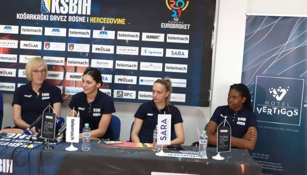 Mujanović: Putujemo u Valensiju, još uvijek nismo rekli sve što imamo