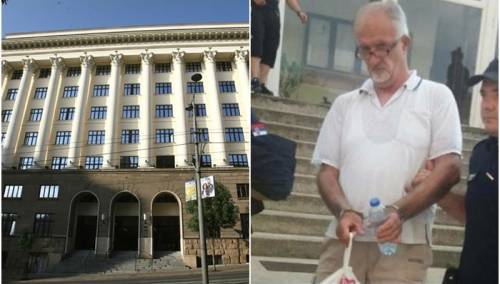 Mujanoviću smanjena kazna na četiri i po godine zatvora