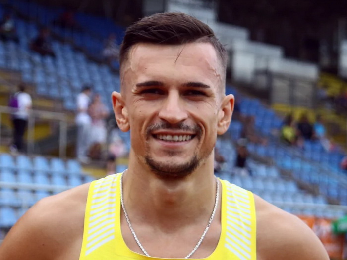 Mujezinović balkanskom zlatu na 800 m, dodao i zlato na Prvenstvu BiH na 400 m, te štafeti 4x400 m