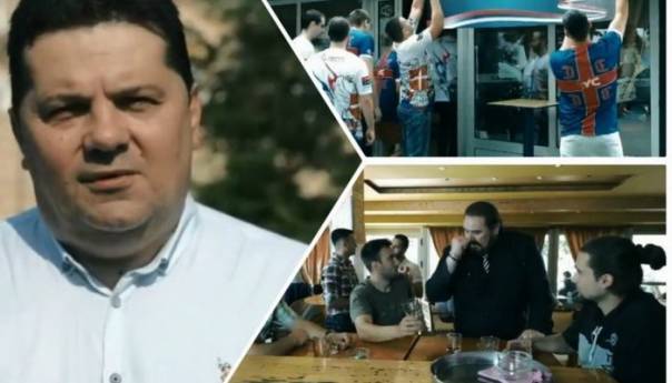 Mujkić: Stevandićev spot prijetnja i poruka mržnje