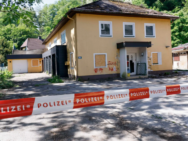 Mumificirano tijelo pronađeno u zazidanom dijelu kuće u Austriji