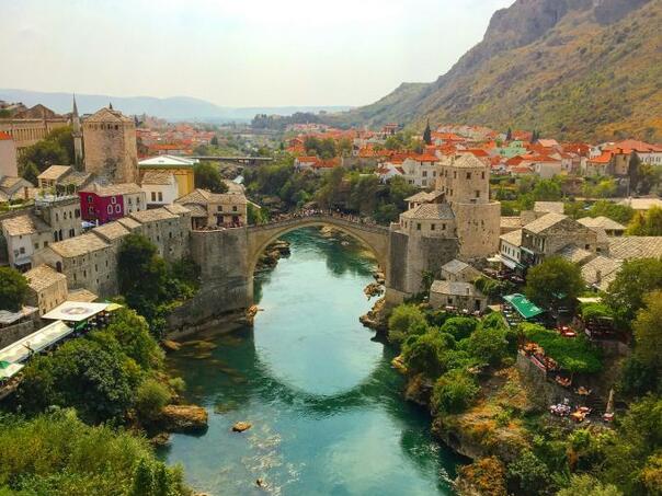 Zbog Mundijala mnogi žele u BiH, pojam "Bosna" se gugla kao nikada