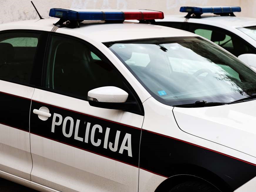 Identifikovano tijelo pronađeno na području Podveležja