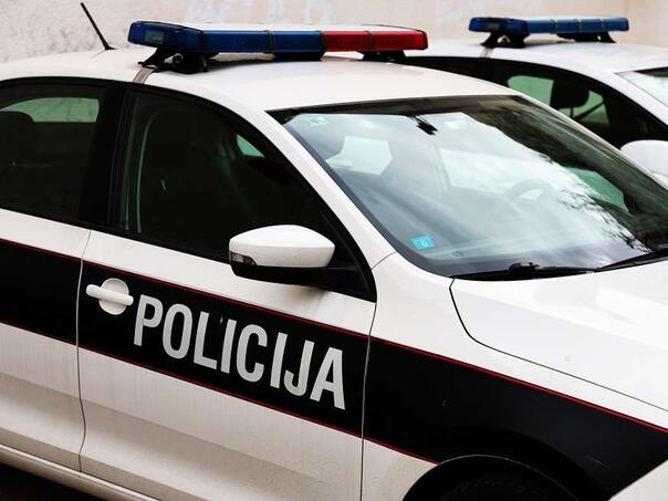 Identifikovano tijelo pronađeno na području Podveležja