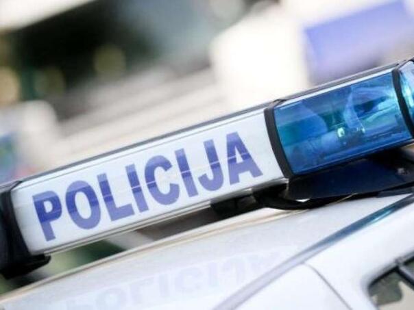 MUP HNK se oglasio o incidentu kod Mostara