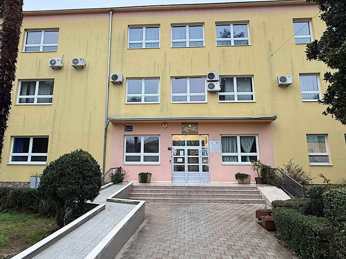 MUP HNK: Sve provjerene dojave o bombama u školama bile lažne