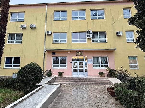 MUP HNK: Sve provjerene dojave o bombama u školama bile lažne