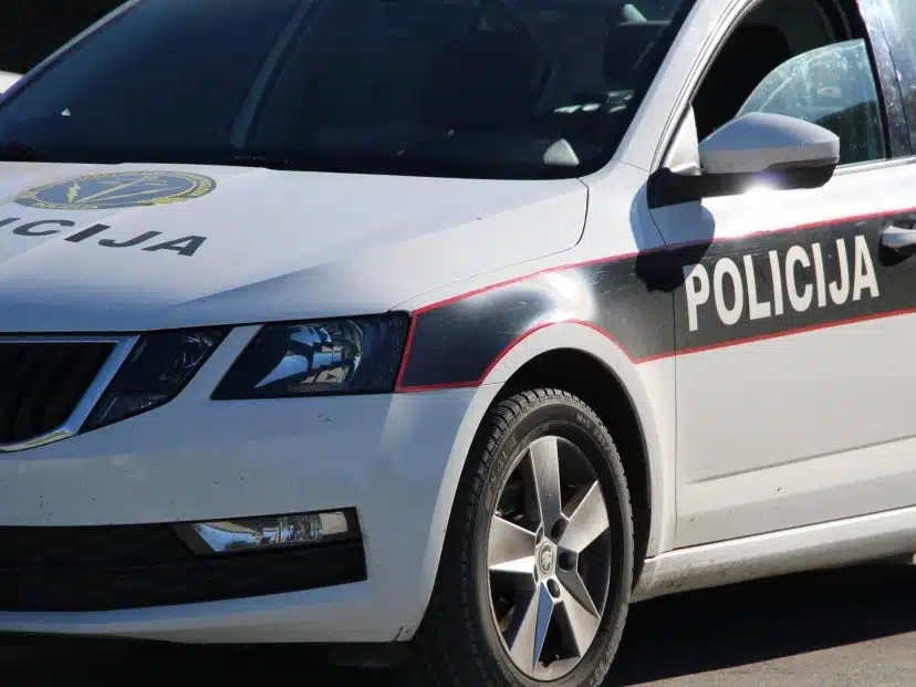 MUP Kantona 10 više ne koristi naziv "Hercegbosanska županija"