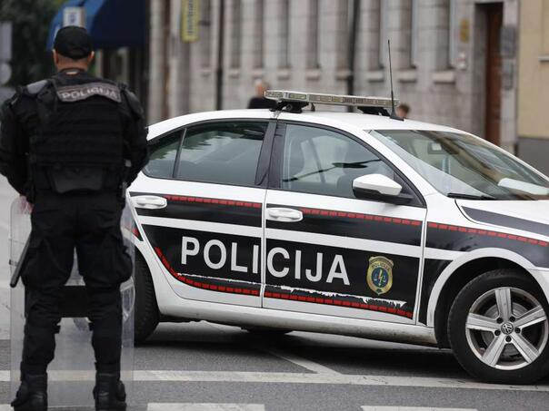 Otkriveni detalji: Izuzima se dokumentacija u FUP-u