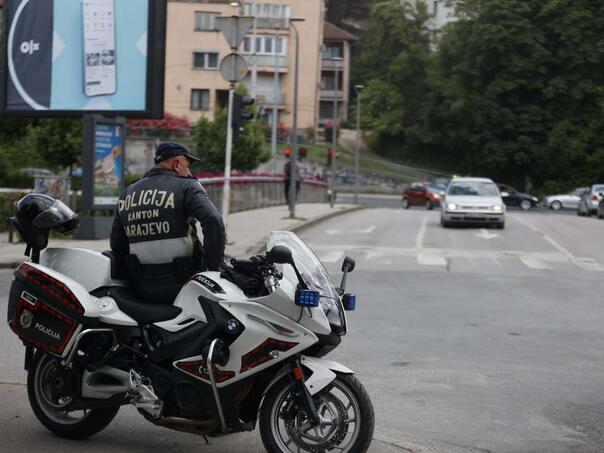 Pogledajte koje će ulice biti zatvorene za SFF