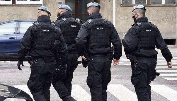 MUP KS: Svi koji rade protiv zakona neće se moći sakriti