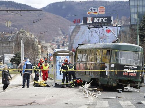 MUP KS: U stravičnoj nesreći stradao 23-godišnjak!