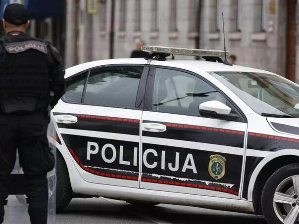 MUP KS: Uručeno 1.213 prekršajnih naloga tokom proteklog dana