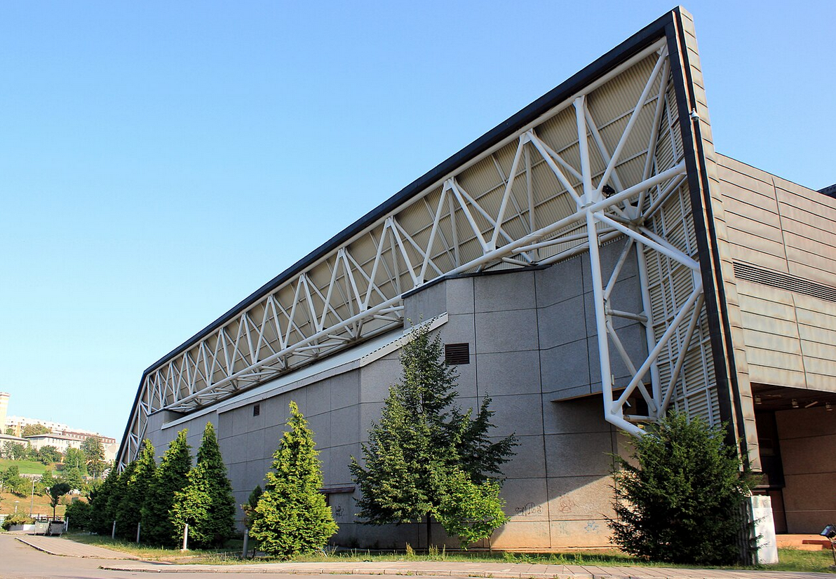 MUP KS: Utakmica između Dubaia i Hapoela bez publike