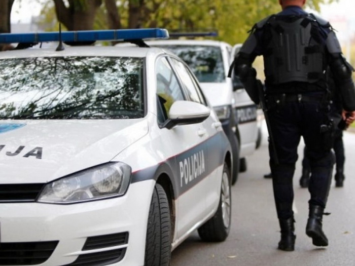 MUP o pucnjavi u Mostaru: Muškarac teže povrijeđen