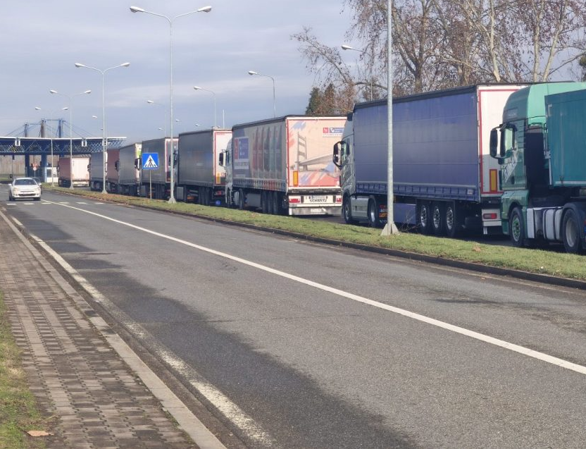 MUP-ovi još dva kantona zabranili blokiranja graničnih prijelaza