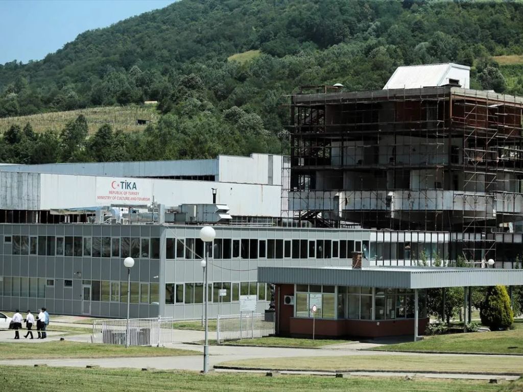 MUP RS o upadu u MC Srebrenica: Postupamo po zahtjevu tužioca