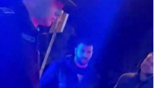 MUP RS uhapsio članove Vučićevog SNS-a