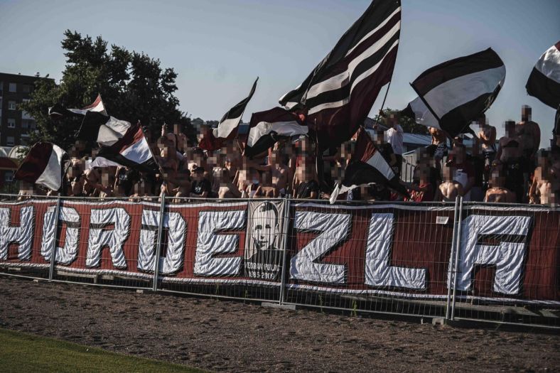 MUP RS zabranio navijačima Sarajeva dolazak u Doboj