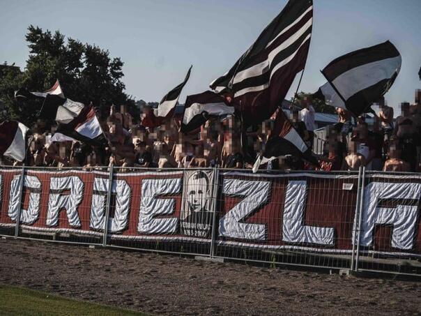 MUP RS zabranio navijačima Sarajeva dolazak u Doboj