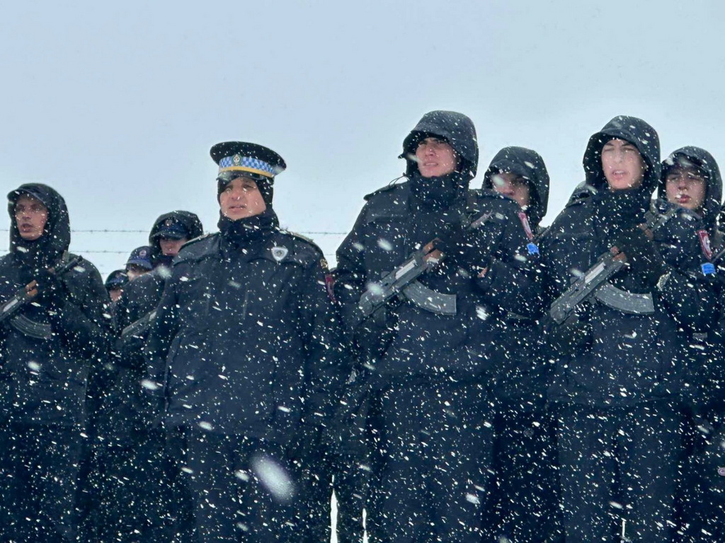 MUP RS završio pripreme za defile 9. januara u Banjoj Luci
