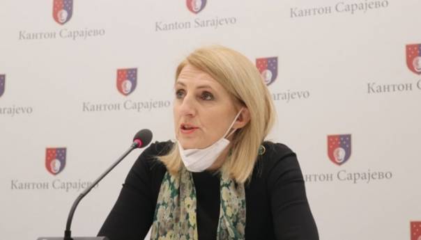 MUP-u KS na raspolaganju objekti za smještaj onih koji krše izolaciju