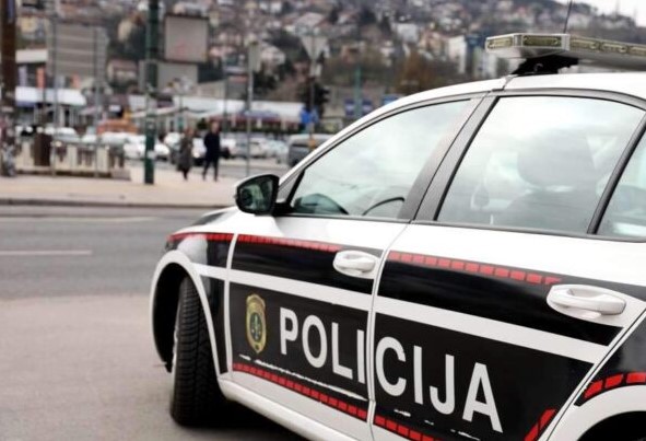 MUP ZDK kaznio 12 vozača zbog obijesne vožnje