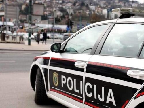 MUP ZDK kaznio 12 vozača zbog obijesne vožnje